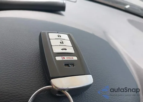 2019 Acura Tlx Tech A-Spec Pkgs from USA, damaged, VIN 19UUB2F63KA006232